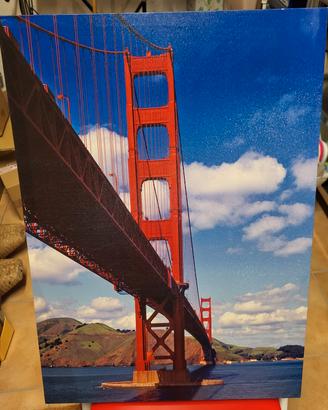 Quadri olio su tela e stampe