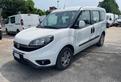 FIAT Doblo Combi N1 5 POSTI [B55]