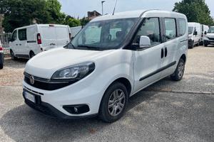 FIAT Doblo Combi N1 5 POSTI [B55]