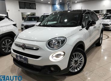 Fiat 500X 1.6 MJet 130CV Sport Bi-Color 57.955KM