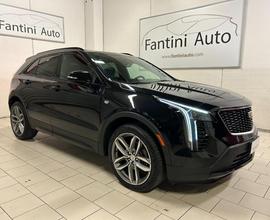 CADILLAC XT4 350 T GPL AWD Sport