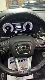 Audi q5 sb