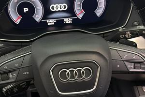 Audi q5 sb