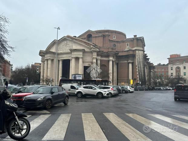 MULTILOCALE A ROMA