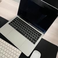 MACBOOK PRO 13