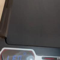 tapis roulant elettrico 