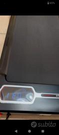 tapis roulant elettrico 