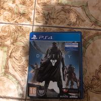 destiny per ps4