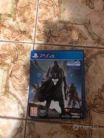 destiny per ps4