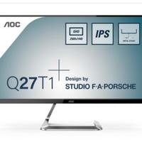 Monitor pc 27 pollici AOC
