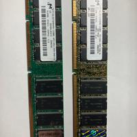 1GB RAM (2x512MB) PC133 PRINCETON