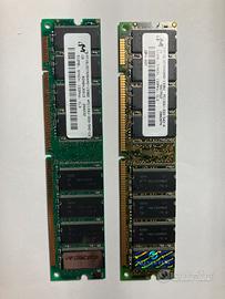 1GB RAM (2x512MB) PC133 PRINCETON
