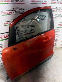 PORTA ANTERIORE SINISTRA FORD ECOSPORT PRIMA SERIE