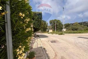 Terreno Edificabile - Augusta