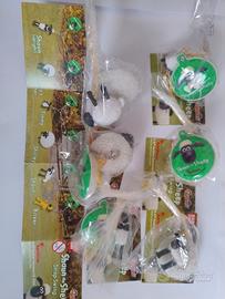 ciondoli per cellulare di Shaun la pecora