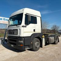 Man TGA 18.430 ADR disco EURO 3