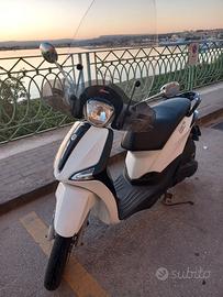 Liberty Piaggio 50