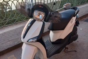 Liberty Piaggio 50