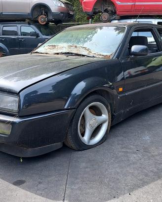 VW CORRADO 1993 SOLO PER RICAMBI
