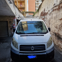 Fiat scudo 2000 120cv