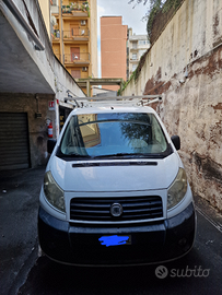 Fiat scudo 2000 120cv