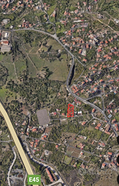 Terreno agricolo 2200Mq