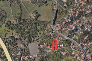 Terreno agricolo 2200Mq