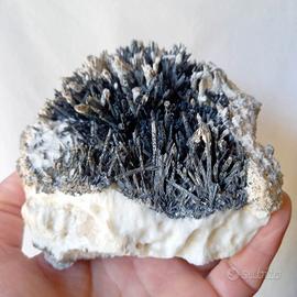 X18 - STORICA ANTIMONITE (Le Cetine, Italia)