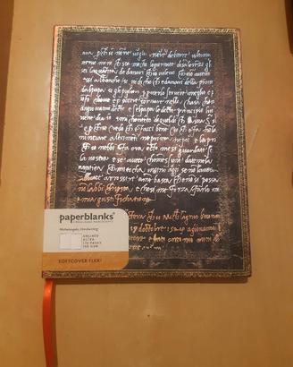 2 Quaderni Paperblank