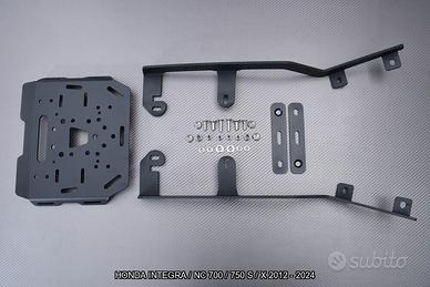 Supporto Bauletto HONDA INTEGRA NC 700 750 S X