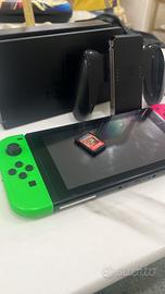 Nintendo switch 1