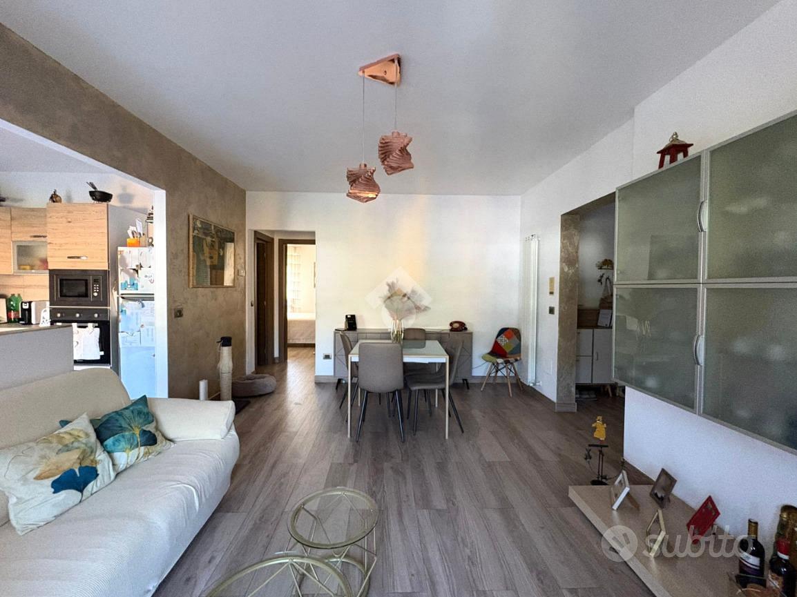 Appartamento – Chiavari, Sampierdicanne - Vista 2