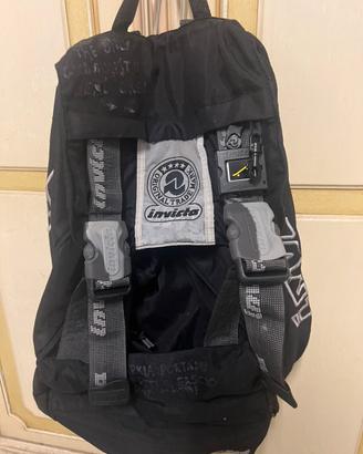 Zaino Invicta Vintage