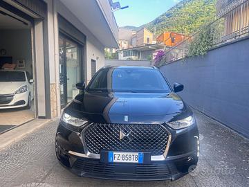 DS 7 Crossback BlueHDi 130 aut. Grand Chic