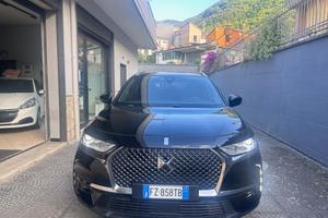 DS 7 Crossback BlueHDi 130 aut. Grand Chic