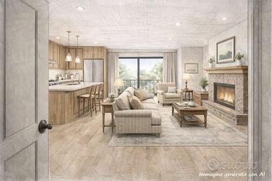 Appartamento a Mogliano Veneto (TV)