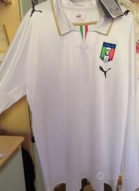 Maglia NUOVA ITALIA NAZIONALE CALCIO ORIGINALE