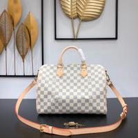 Borsa a mano Louis Vuitton Speedy