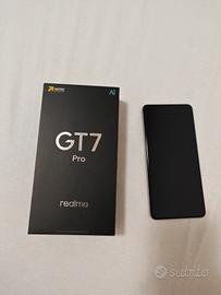 Realme gt7 pro