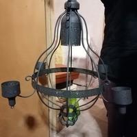 Lampadario 