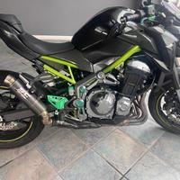 Kawasaki Z900 depo. A2