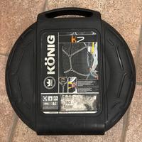 König Thule K7 080 7mm