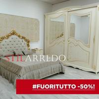 Arredamento napoli stilarredo