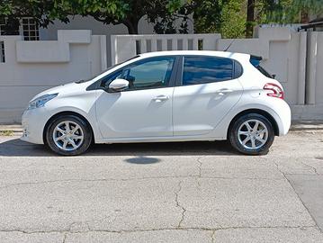 208 5p 1.4 e-hdi 8v Active ETG