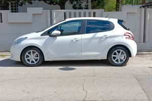 208 5p 1.4 e-hdi 8v Active ETG