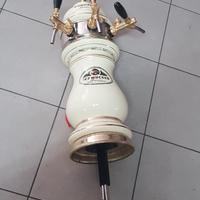 Spillatrice in ceramica 