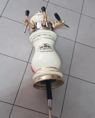 Spillatrice in ceramica 