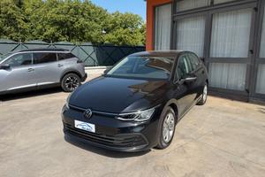 Volkswagen Golf 2.0 TDI 115 CV