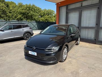 Volkswagen Golf 2.0 TDI 115 CV