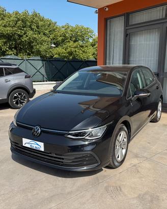 Volkswagen Golf 2.0 TDI 115 CV